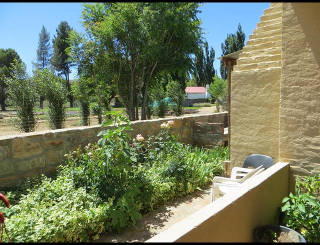 3 BEDROOM HOUSE FOR SALE IN NIEU BETHESDA